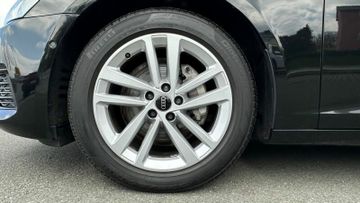 Audi A6 - 11