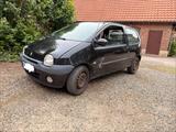 Renault Twingo 1 Schwarz 2006 - gebrauchte Renault Twingo aus dem Jahr 2006