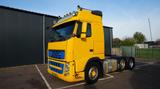 Volvo FH 440 6x2 tractor unit - Volvo Fh 440