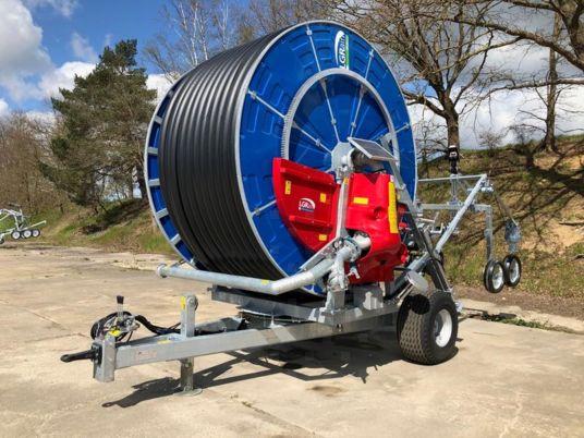 Andere 2023 LGRain ECO-Line GT 060B