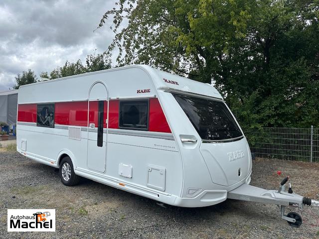 Kabe Safir 600 TDL KS