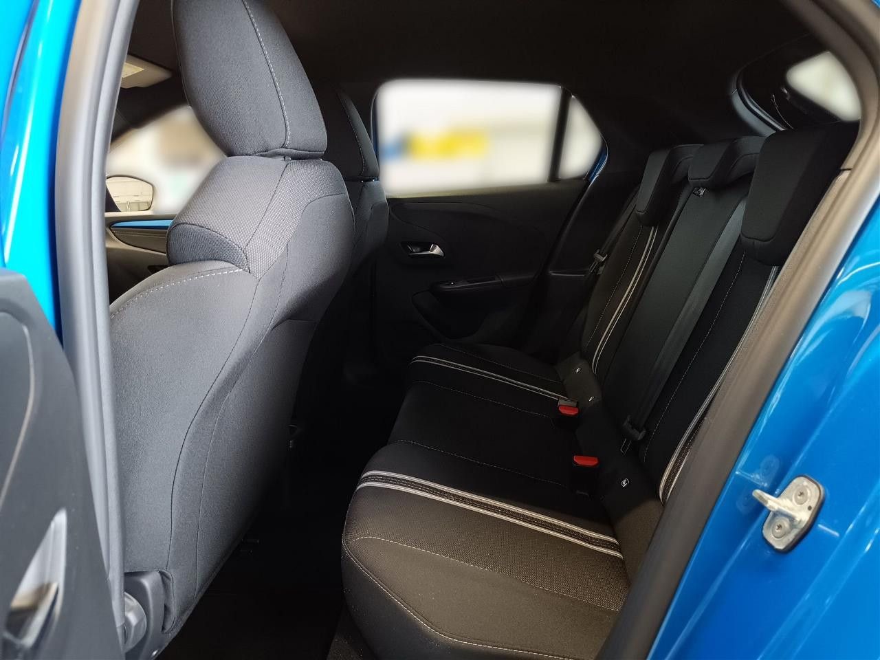 Fahrzeugabbildung Opel Corsa F Yes MildHybrid 107Kw 6e-DCT