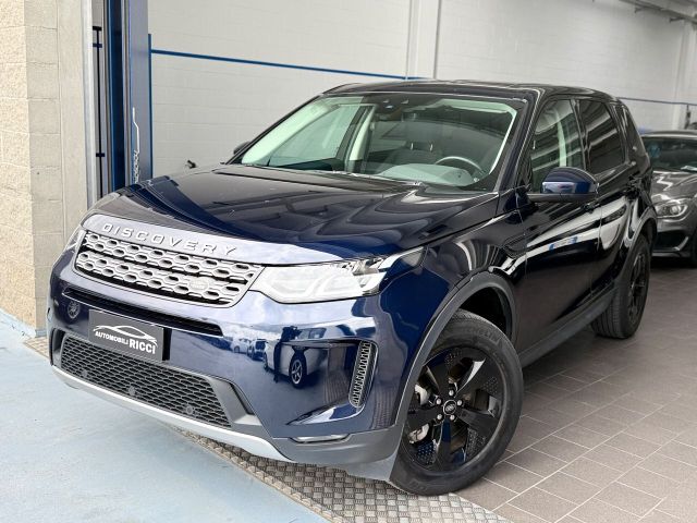 Land Rover Discovery Sport Discovery Sport 2.0 e