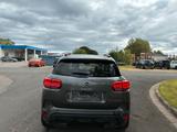 Citroën C5 Aircross Feel 1,5 L - 96 kW HDI Automatik*LED - Citroën: C9