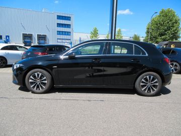 Mercedes A 180 - 8