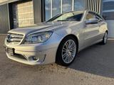 Mercedes-Benz CLC 200 Kompressor*Klima*Sitzheizung*Top gepfl. - Mercedes-Benz aus 2008: Coupe