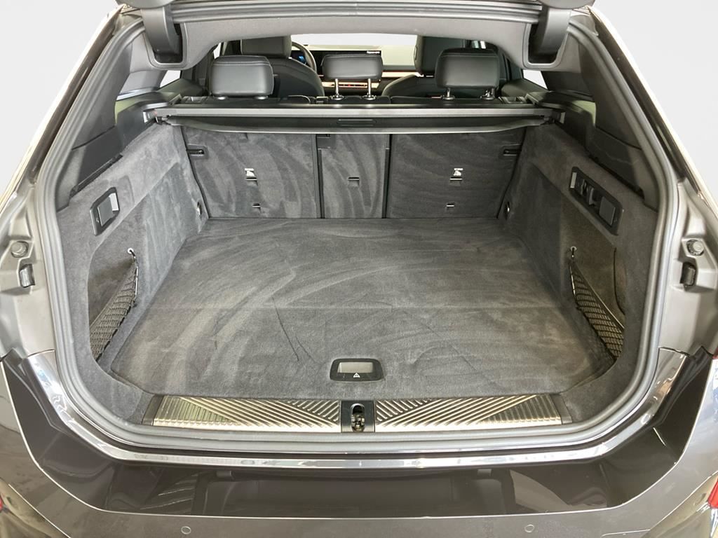 BMW 520 - Bild 18