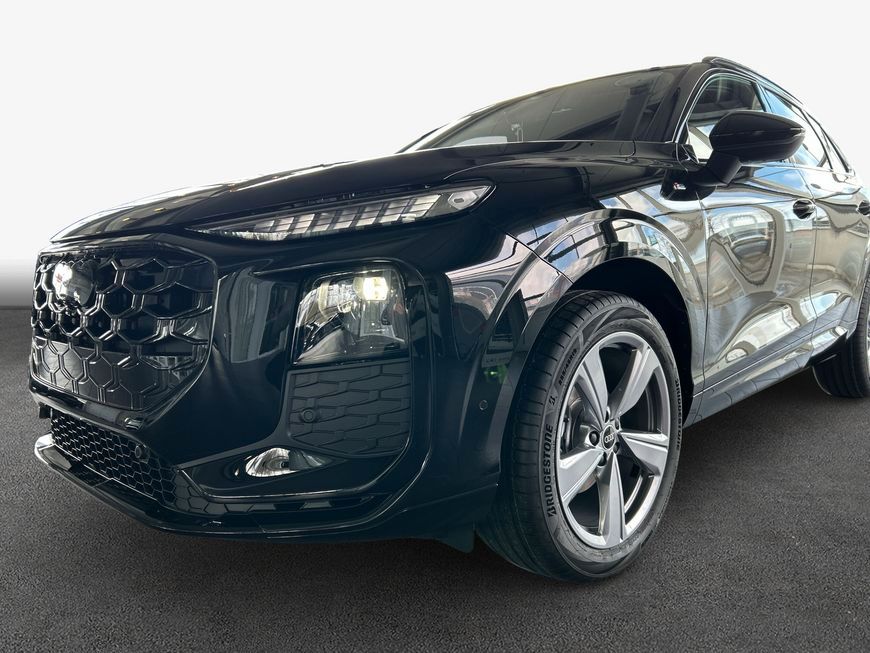 Audi Q3 - Bild 6