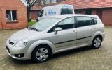 Toyota Corolla Verso 2.2-l-D-4D - Toyota Corolla Verso aus 2008