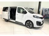 Opel Zafira Life -e Tourer L 75kWh, Batterie AT, MJ23 - Opel Zafira: B