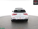 Mercedes-Benz CLA 35 AMG SB 4M NIGHT MULTIBEAM,MEMORY,360GRAD - Mercedes-Benz CLA 35 AMG: Automatik