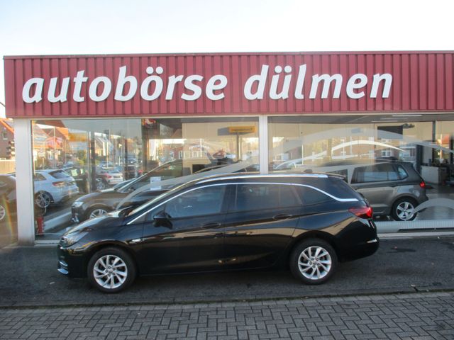 Opel Astra K Sports Tourer Elegance, Klimaaut,Navi,BT