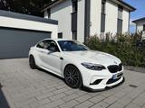 BMW M2 Competition 1.Hd Deutsch Sammlerzustand