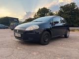Fiat Punto 1.2 tüv April 2028 - Fiat Punto Gebrauchtwagen in Stuttgart