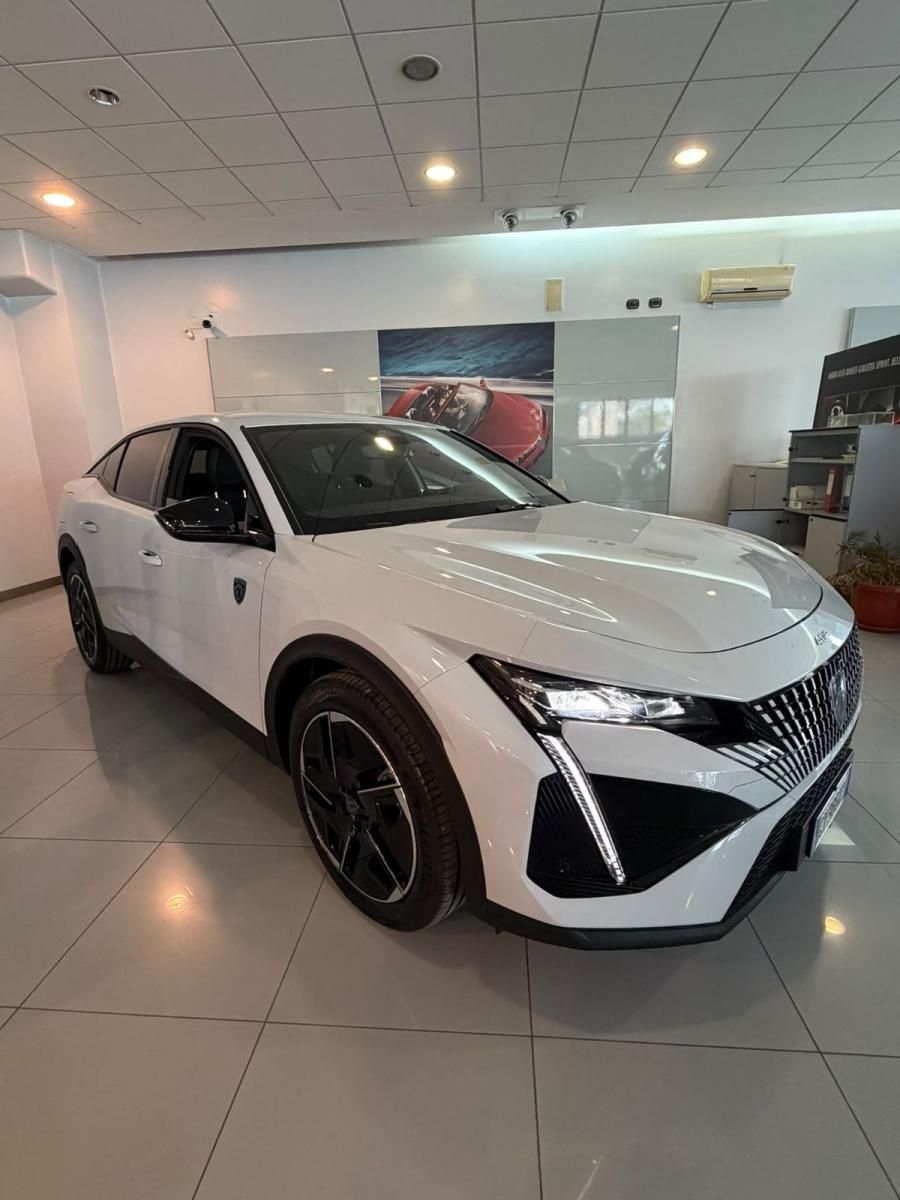 Other PEUGEOT - 408 - Hybrid 145 e-DCS6 GT imagem 2