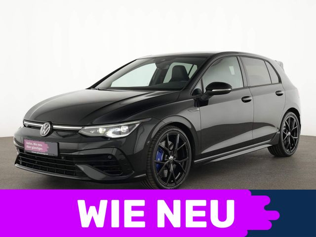 Volkswagen Golf R Pano|Leder|LED|Performance-Paket|Keyless