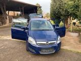 Opel Zafira, 7-Sitzer,Diesel, 125 PS, Bauj... - Opel Zafira aus 2008 mit Diesel-Antrieb