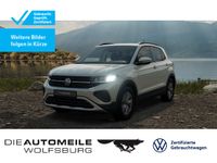 Volkswagen T-Cross - Vorschau Bild 1