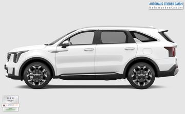 KIA Sorento - 2