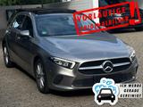 Mercedes-Benz A 180 7G Progressive+PANO+LED-HP+CAM+WIDESCREEN+ - gebrauchte Mercedes-Benz A 180 aus dem Jahr 2018