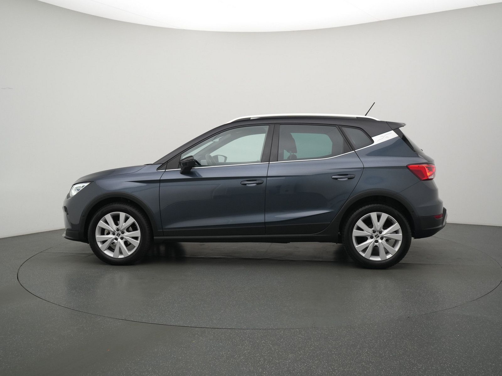 Seat Arona - Bild 15