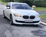 BMW 760Li -
