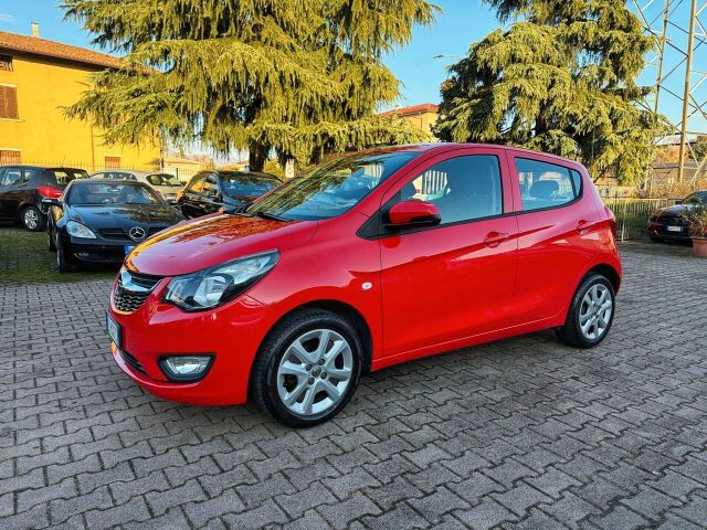 Opel Karl 1.0 75 CV OK NEOPATENTATI CRUISE AVVIS