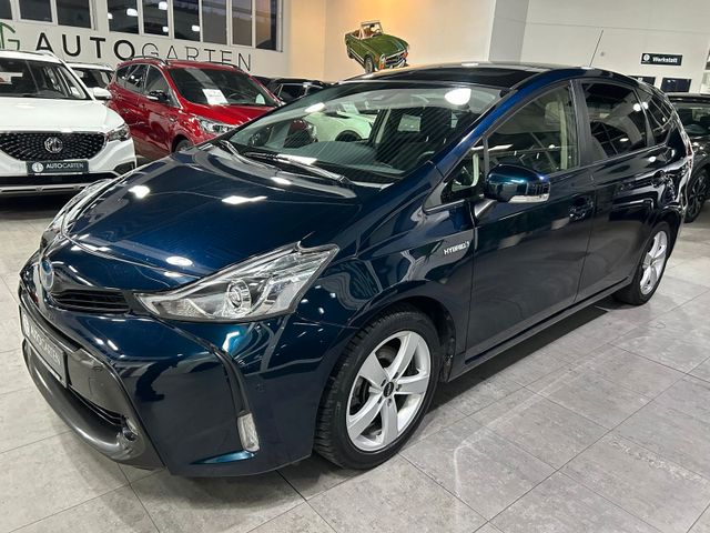 Toyota Prius + Executive*Navi*Tempomat*AHK*Pano*7-Sitze