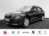 Skoda KAMIQ AMBITION 1.0 TSI 6-GANG AHK el.Heck KlimaA - Skoda Kamiq Gebrauchtwagen in Hamburg