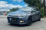 Hyundai i20 GB - Hyundai i20 GB