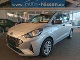 Hyundai i10 1,0 Select Bluetooth GJR GRA Klima SHA - gebrauchte Hyundai i10 aus dem Jahr 2020