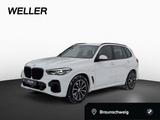 BMW X5 xD 30d M SPORT DA HUD HiFi MemoSitz Ad. M Fwk - gebrauchte BMW X5 aus dem Jahr 2023