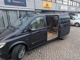 Mercedes-Benz Viano 3.5 V6 AMBIENTE Lang (L2) BENZIN - Mercedes-Benz Viano mit Benzin-Antrieb