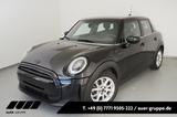 MINI Cooper 5-Türer (Navi LED ACC Leder RFK DAB) - MINI Cooper E Gebrauchtwagen