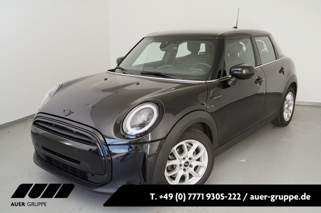 MINI Cooper 5-Türer (Navi LED ACC Leder RFK DAB)