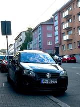 Volkswagen VW Golf 5 GT 1.4 2007 170PS - Volkswagen Golf: 170 Ps