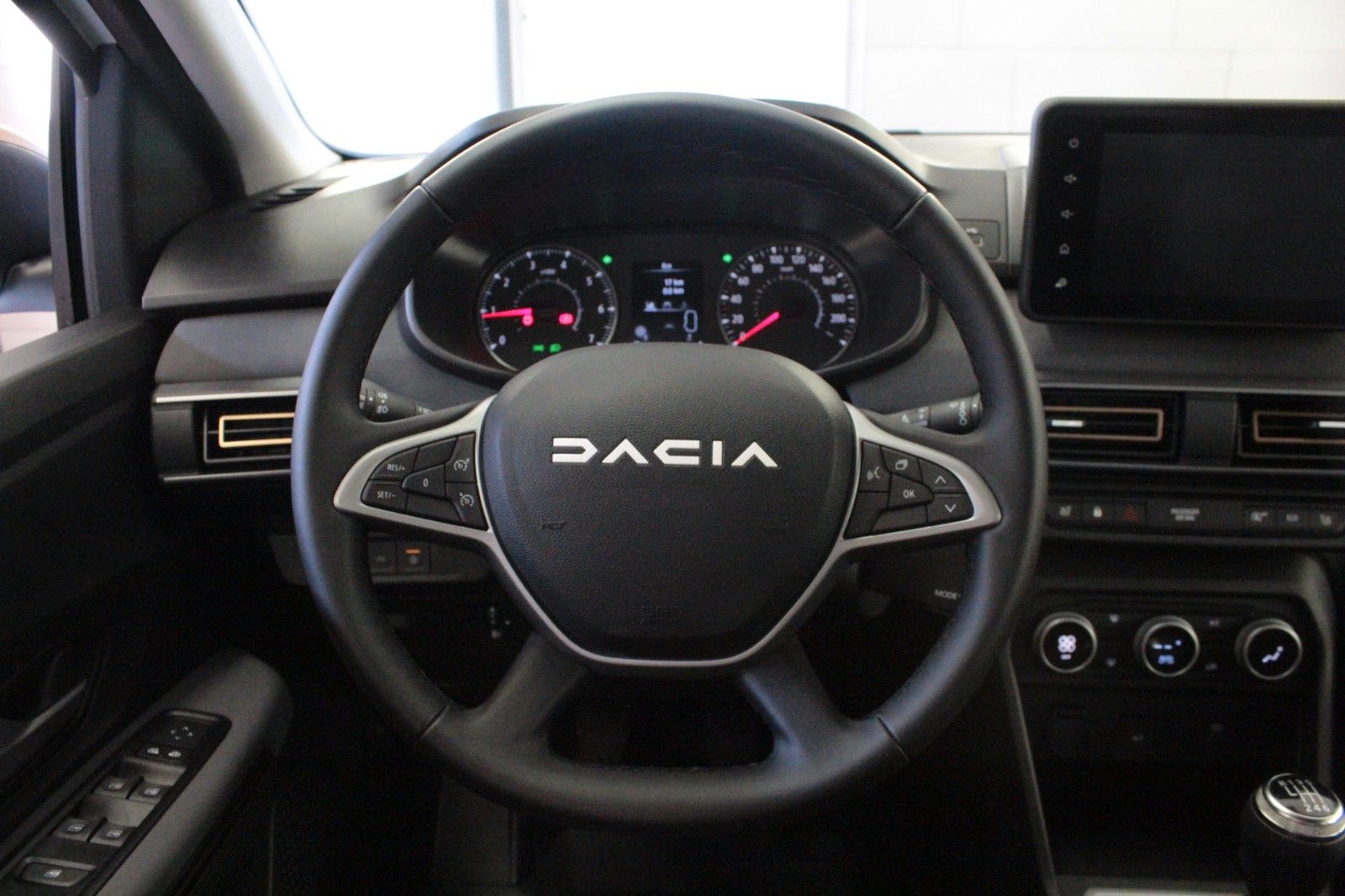 Fahrzeugabbildung Dacia Sandero Eco-G 100 Stepway Extreme+