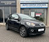 Volkswagen up! black up! KLIMA SERVO ALU SOMMER U WINTERREI - VW up! Gebrauchtwagen in Hannover