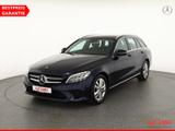 Mercedes-Benz C200 T-Modell Aut. LED Navi Kamera Sitzheizung - Mercedes-Benz C-Class in Dresden