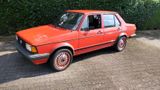 Volkswagen VW Jetta 1  O-Lack H Zulassung - Volkswagen Jetta aus 1981