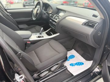 BMW X3 - 10