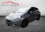 Opel Corsa E Color Edition *OPC-LINE*"KAMERA"LED"PANO - Opel Corsa: Schiebedach