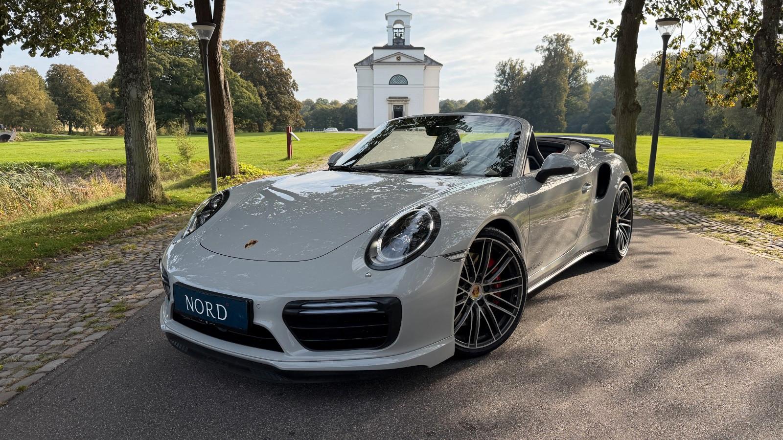 Porsche 911 Urmodell