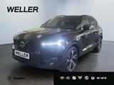 Volvo XC40 B4 B Geartronic RDesign *LED*360°*H/K*20Zol - Volvo Gebrauchtwagen in Delmenhorst