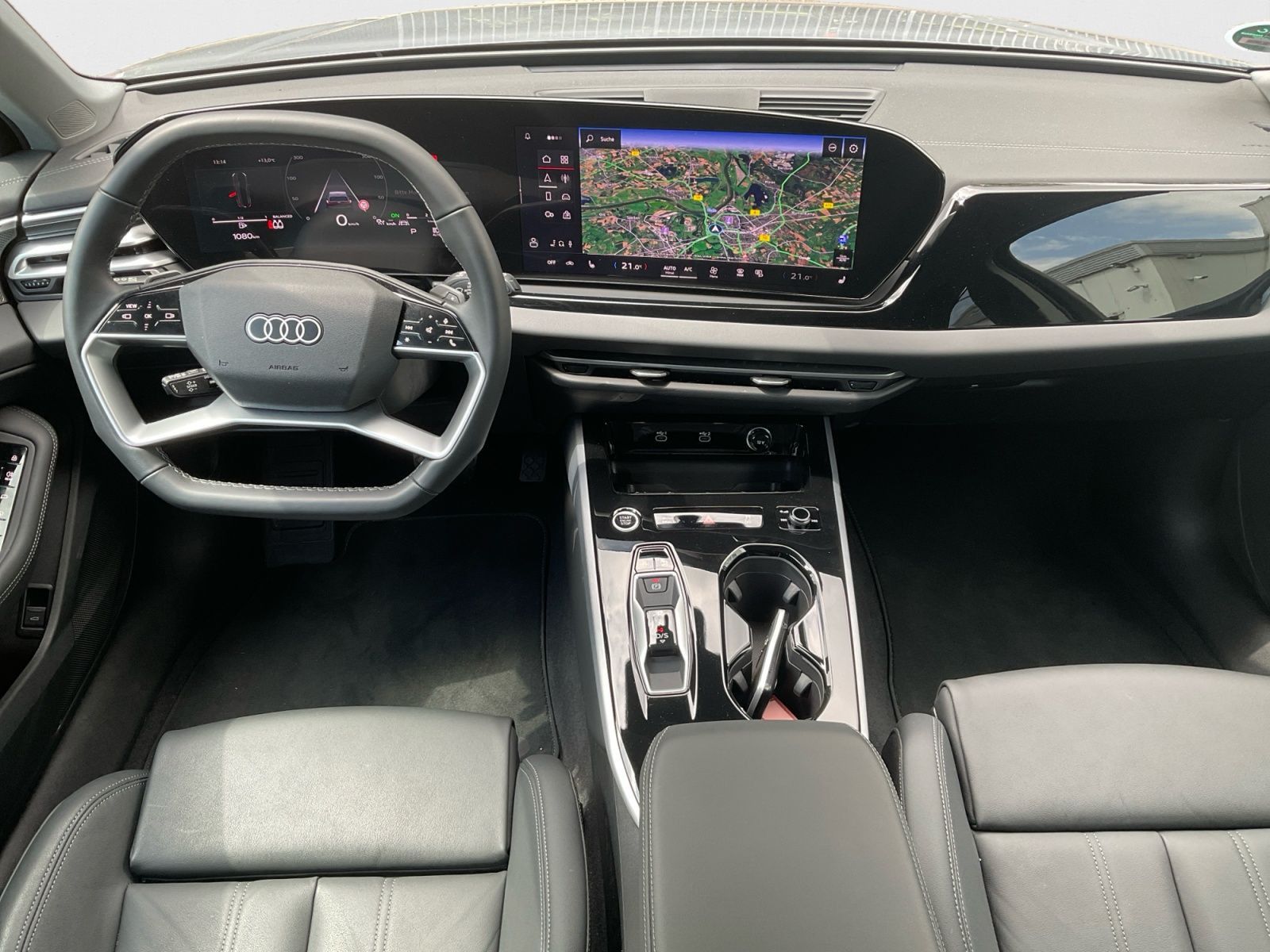 Audi A5 - Bild 10