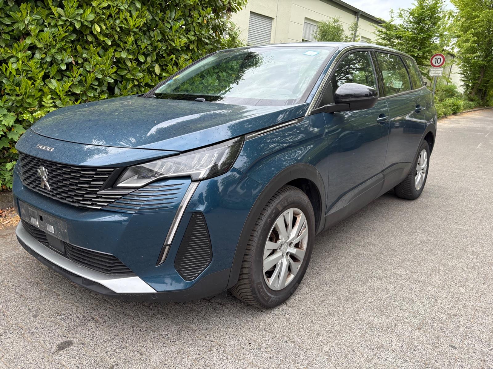Peugeot 5008 1.5 HDI/Active Business/Netto 11600