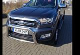 Ford Ranger - Ford Ranger Gebrauchtwagen in Hannover