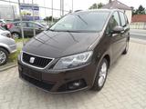 Seat Alhambra 4You,7Sitz,Kamera,Alu - gebrauchte Seat Alhambra aus dem Jahr 2014