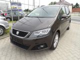 Seat Alhambra 4You,7Sitz,Kamera,Alu - Seat Alhambra aus 2014