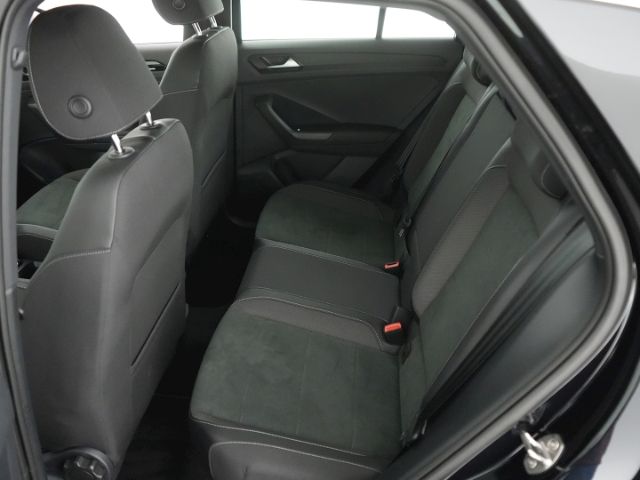 T-Roc R-LINE TDI DSG+AHK+MATRIX LED+NAVI+RÜCKFAH